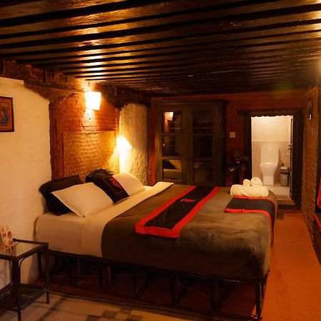 Hira Guest House Lalitpur Exterior photo