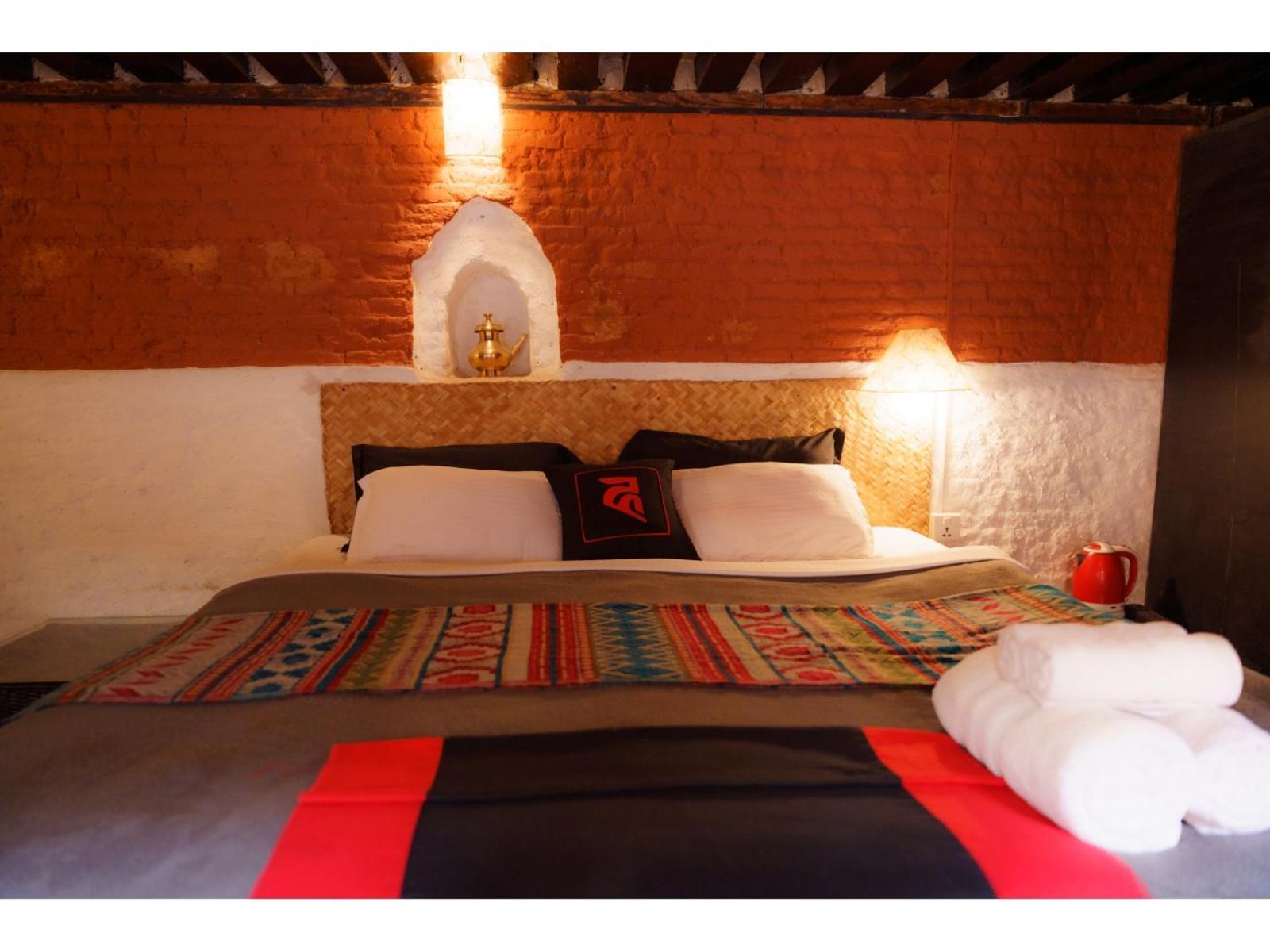 Hira Guest House Lalitpur Exterior photo
