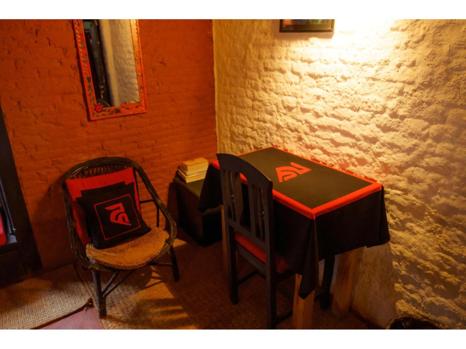 Hira Guest House Lalitpur Exterior photo