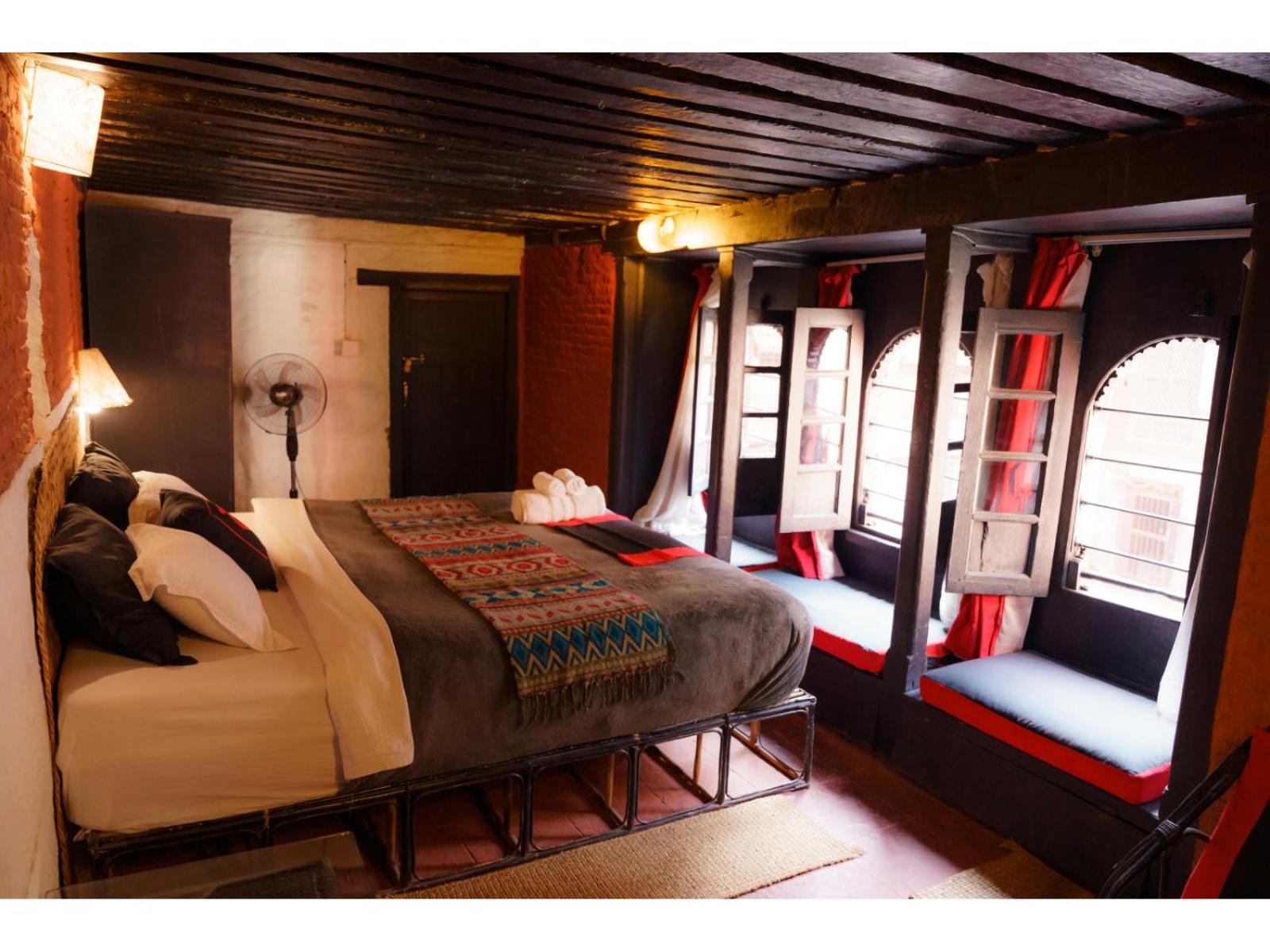 Hira Guest House Lalitpur Exterior photo