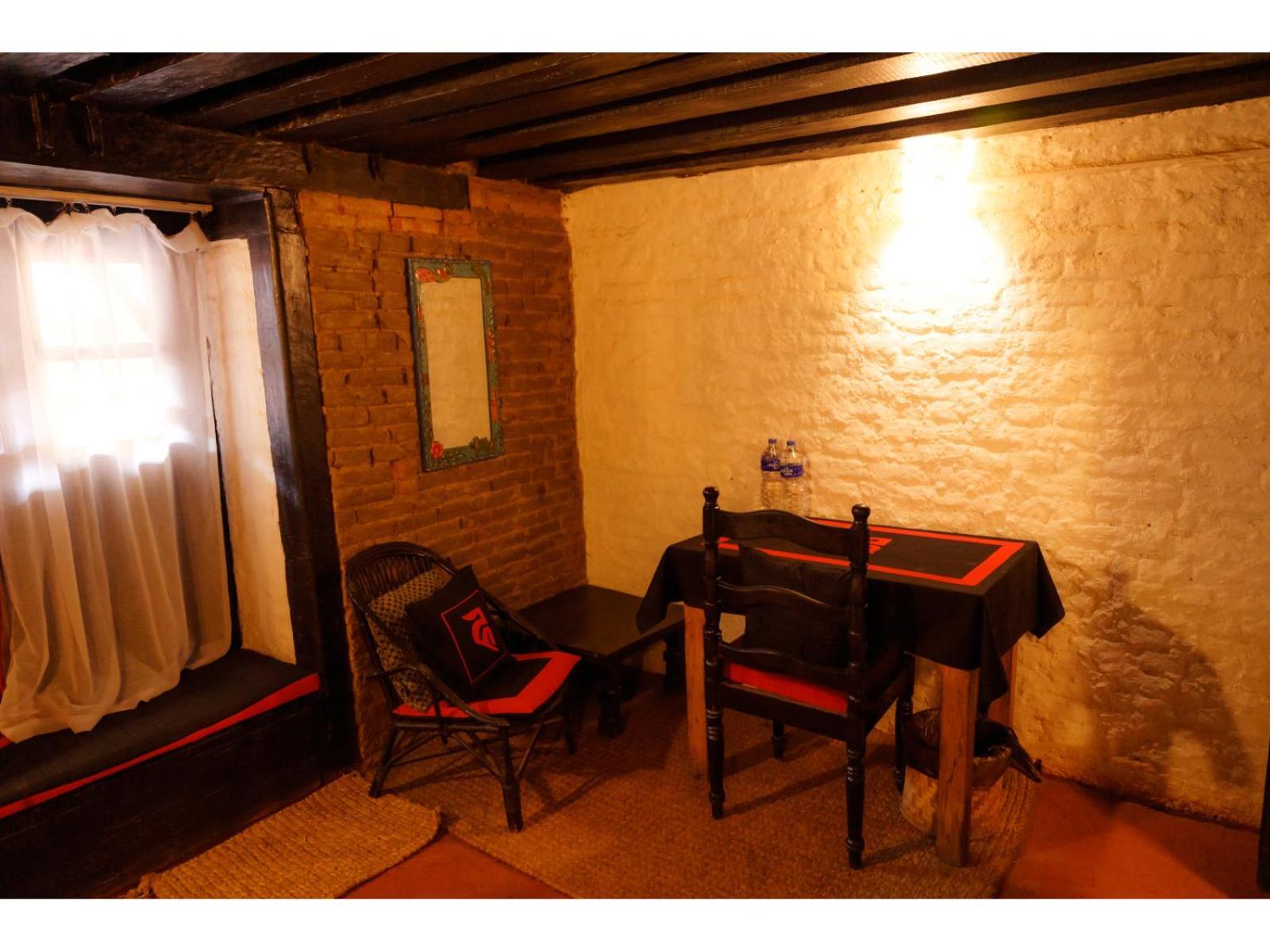 Hira Guest House Lalitpur Exterior photo