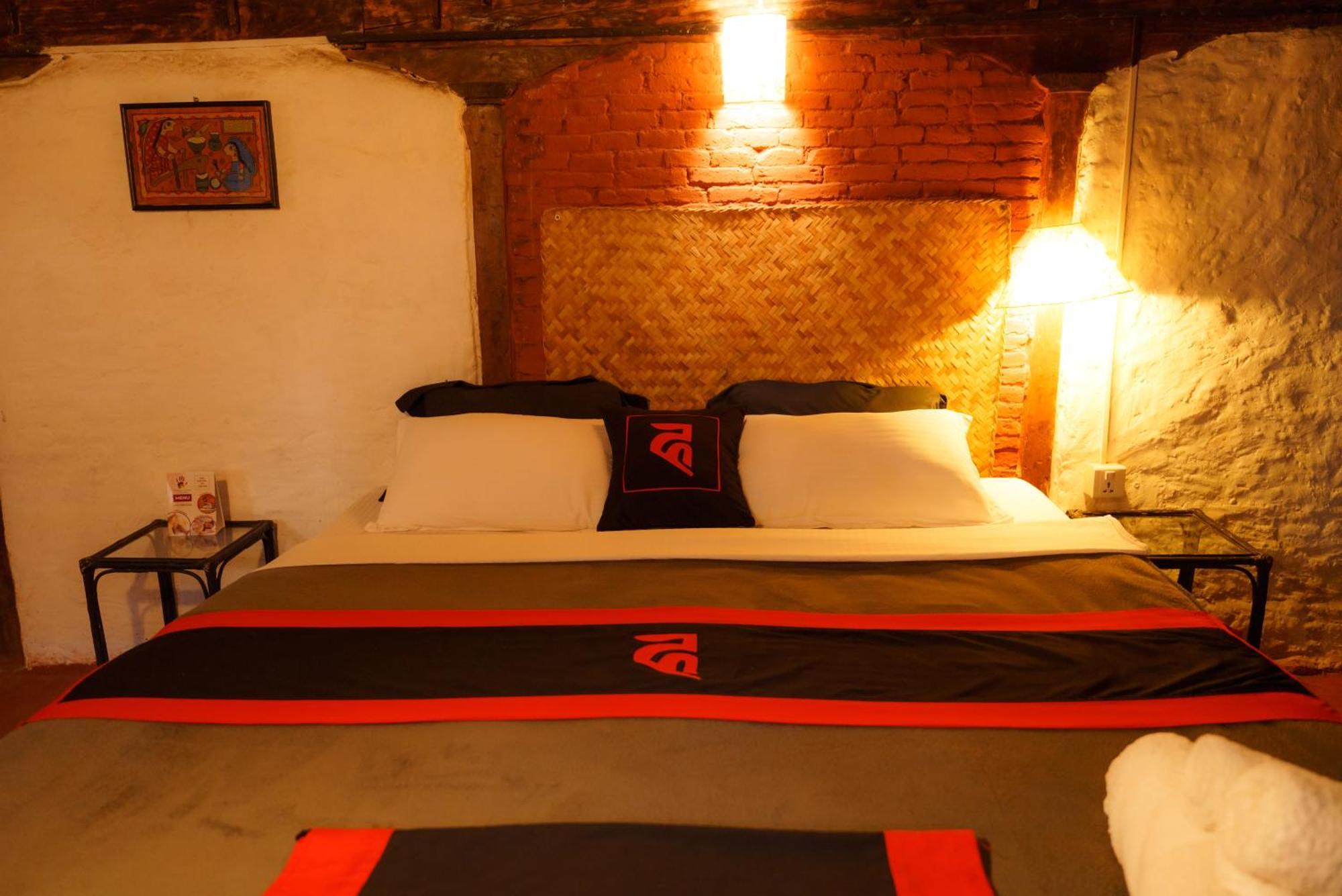Hira Guest House Lalitpur Exterior photo