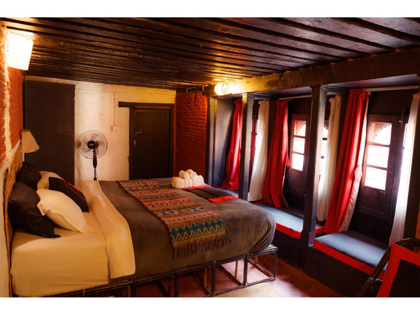 Hira Guest House Lalitpur Exterior photo