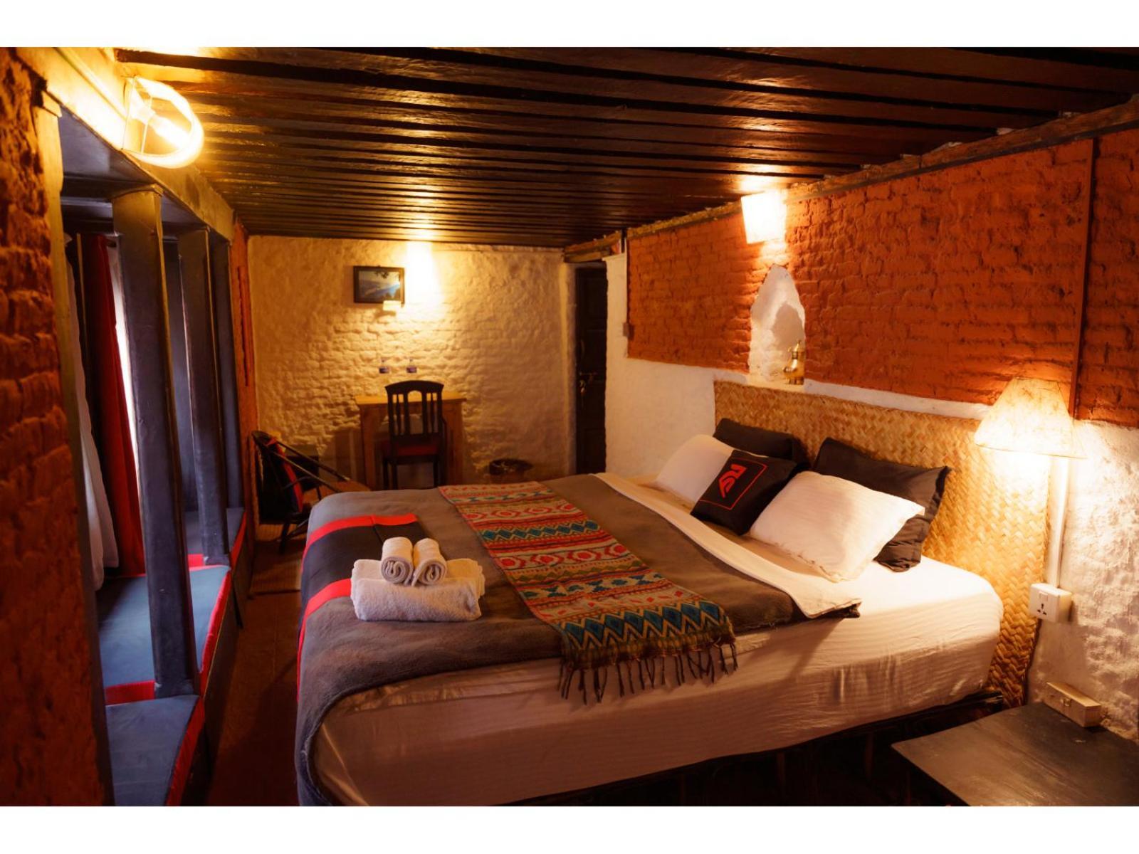 Hira Guest House Lalitpur Exterior photo