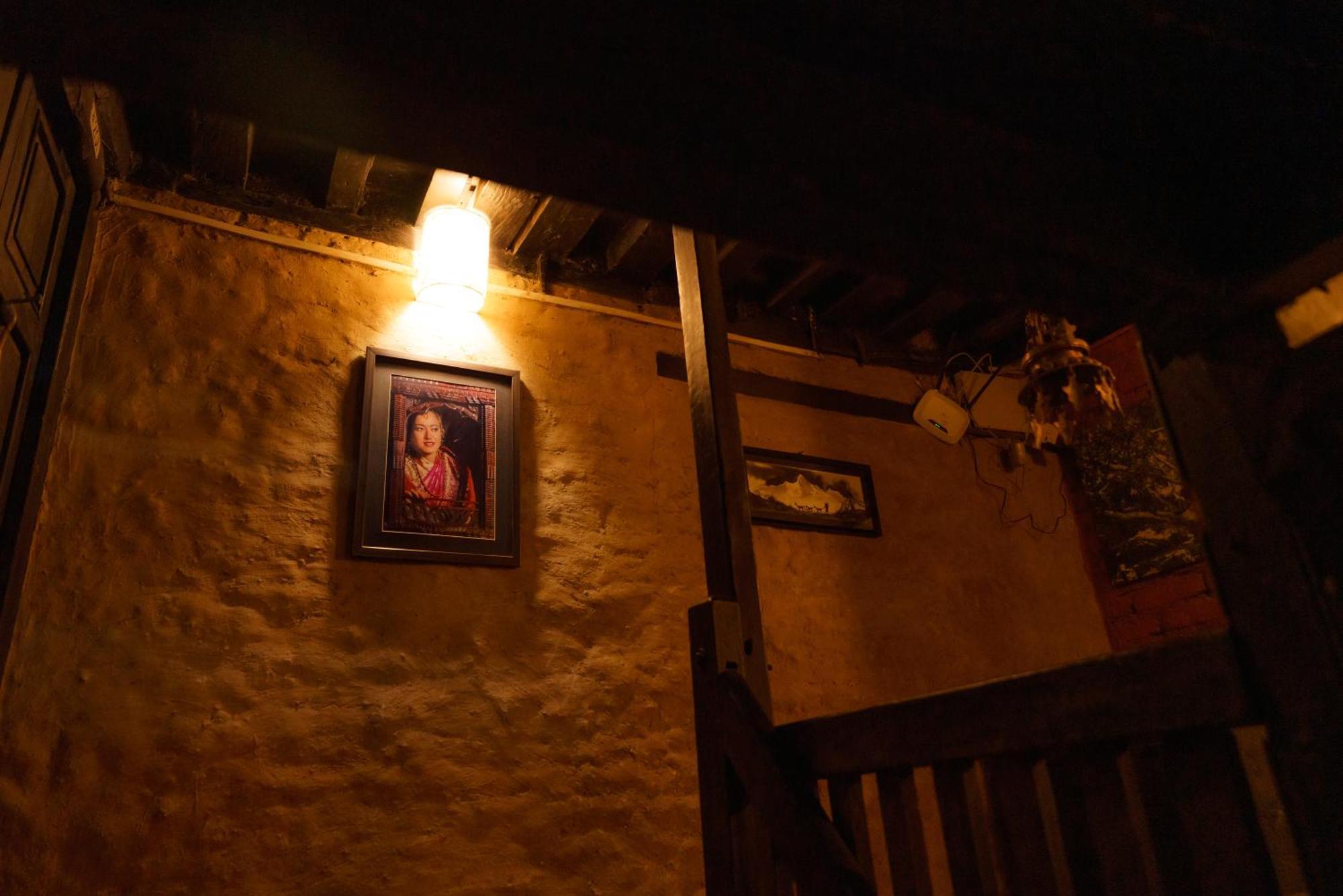 Hira Guest House Lalitpur Exterior photo