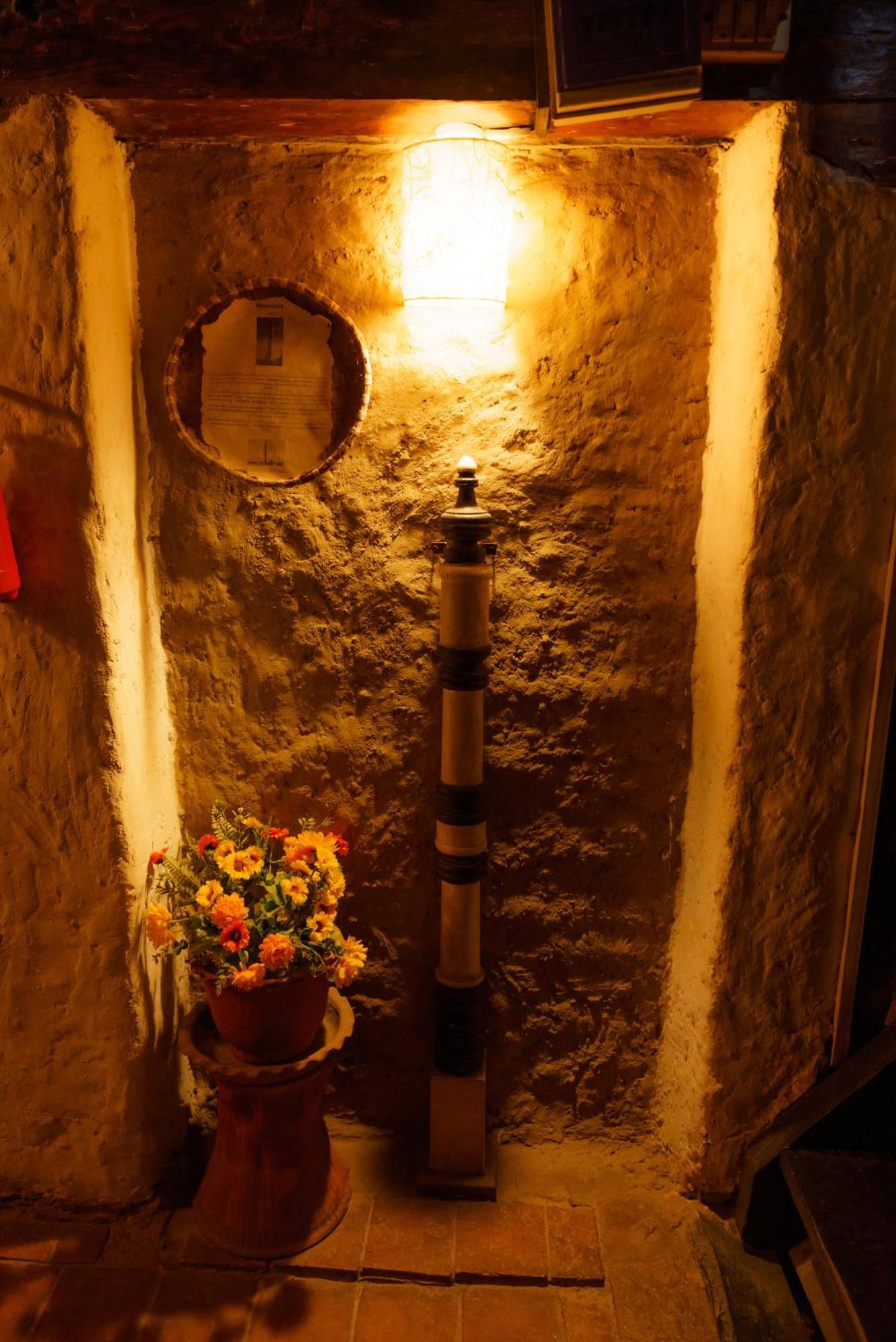 Hira Guest House Lalitpur Exterior photo