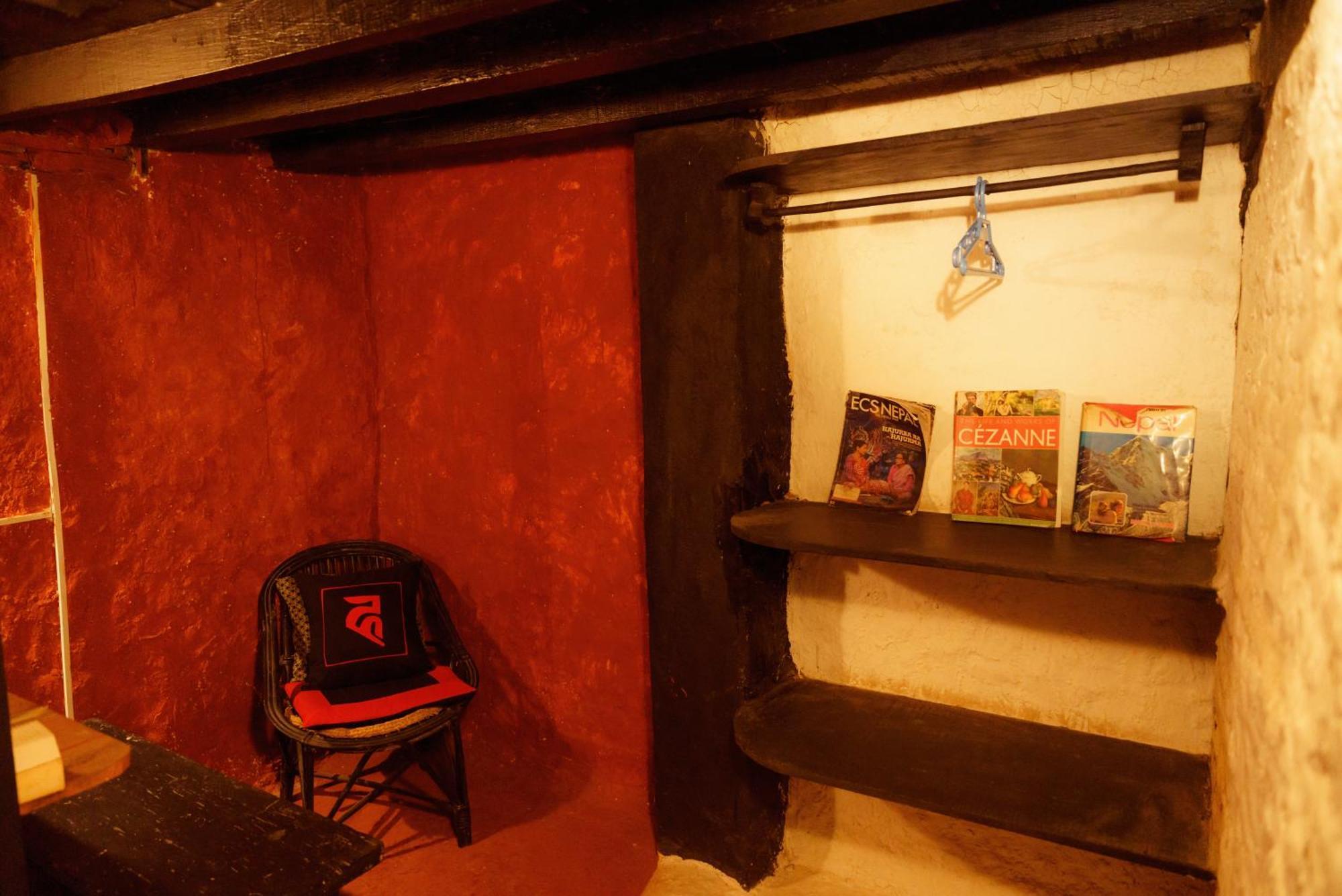 Hira Guest House Lalitpur Exterior photo