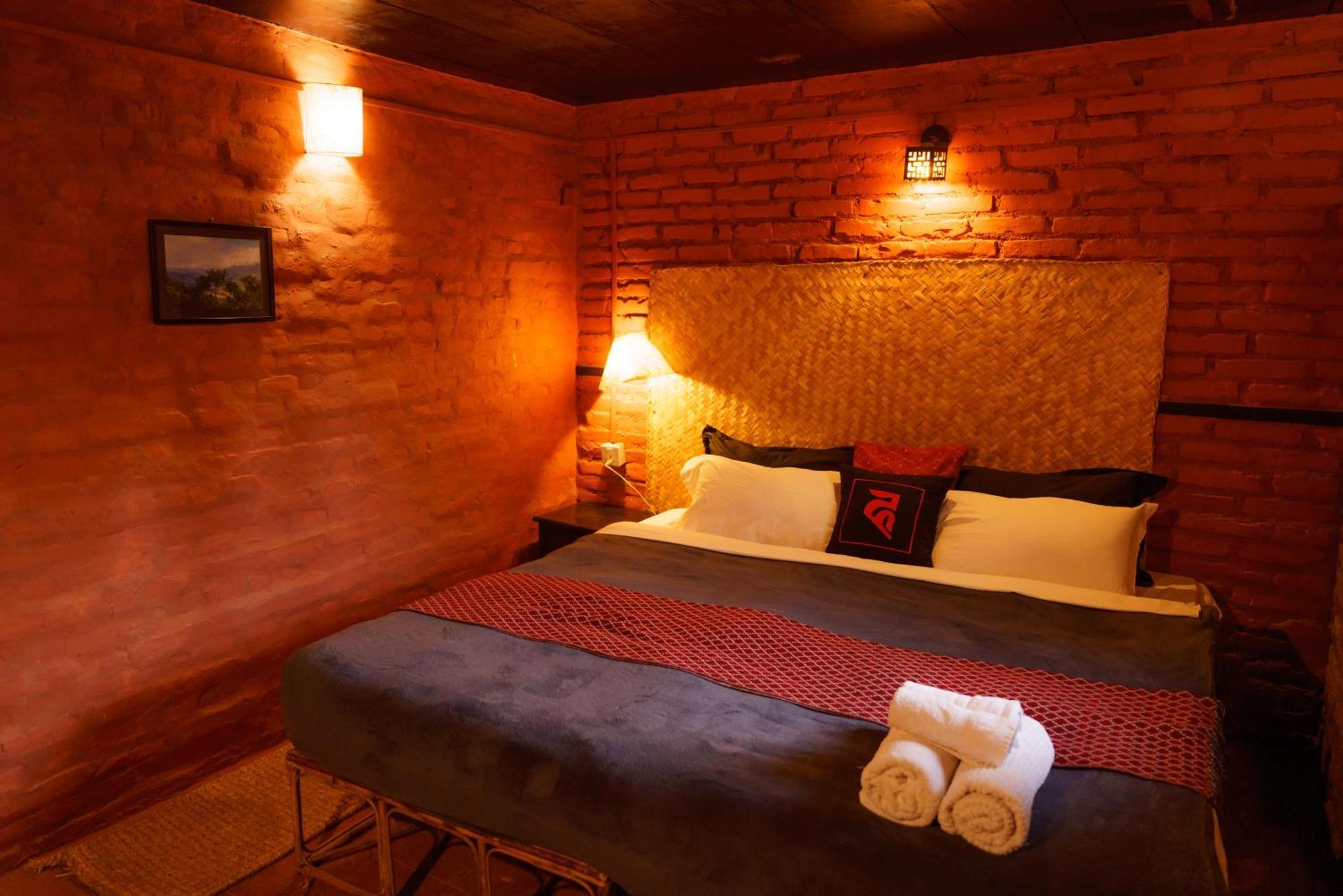 Hira Guest House Lalitpur Exterior photo