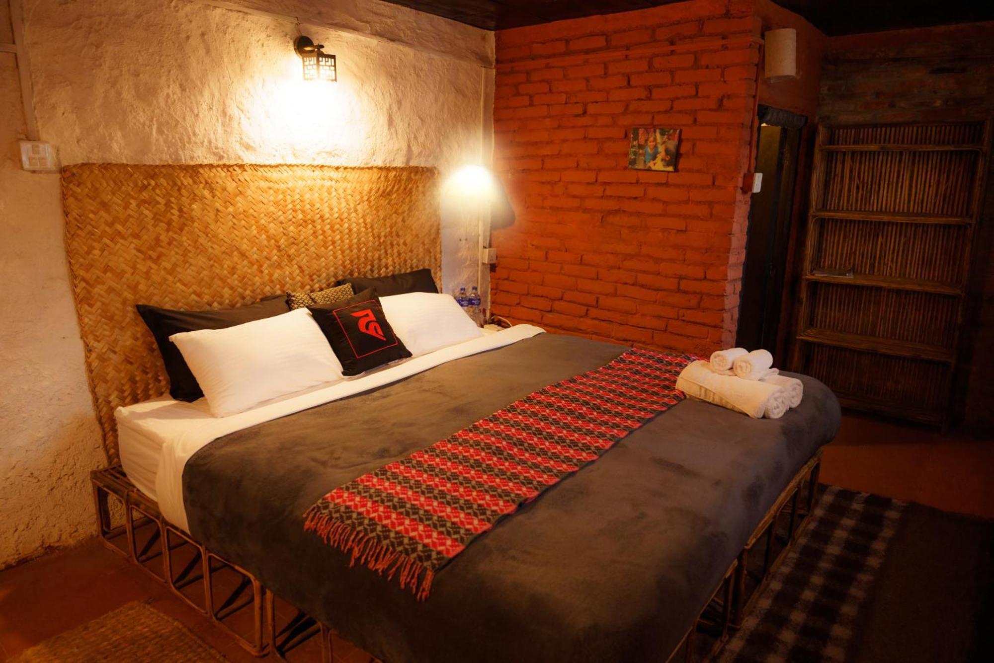 Hira Guest House Lalitpur Exterior photo