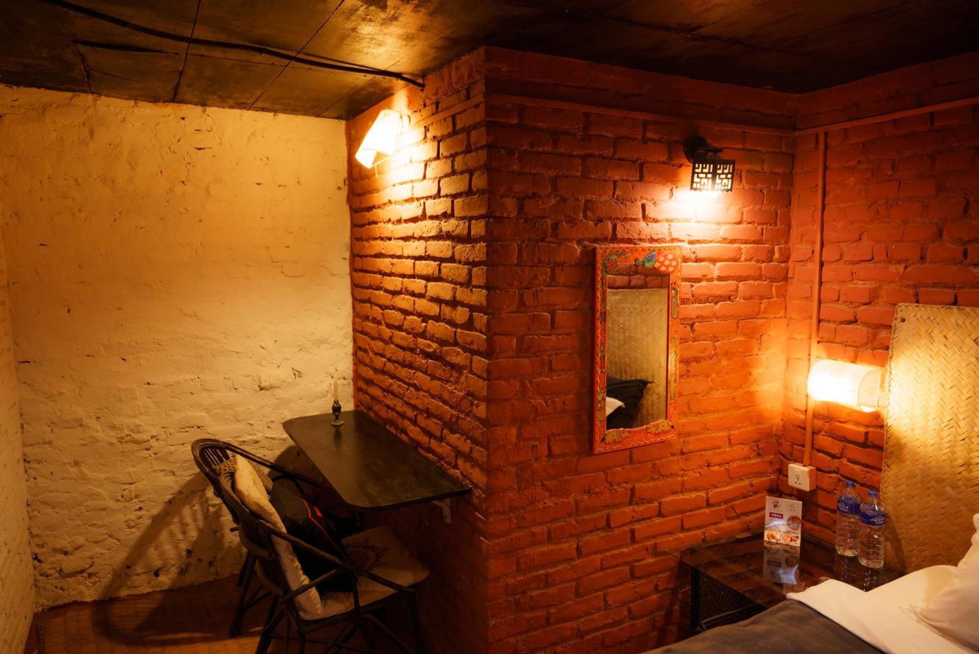 Hira Guest House Lalitpur Exterior photo