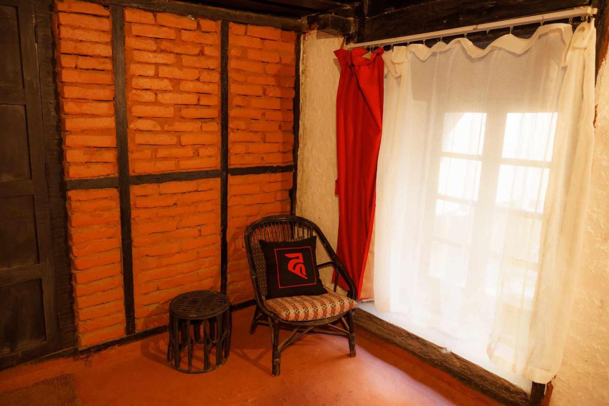 Hira Guest House Lalitpur Exterior photo