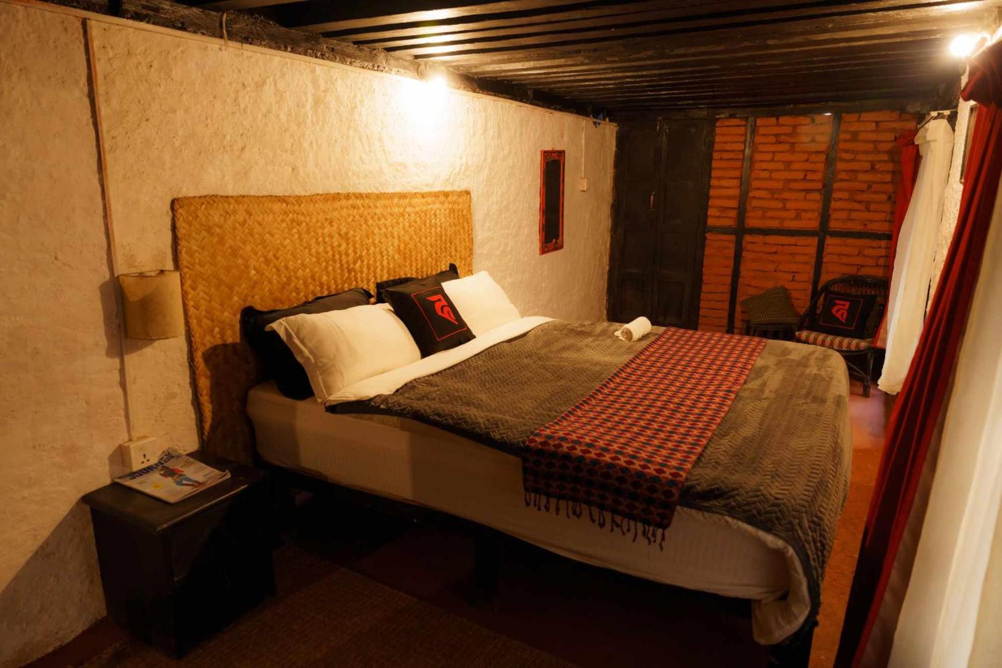 Hira Guest House Lalitpur Exterior photo