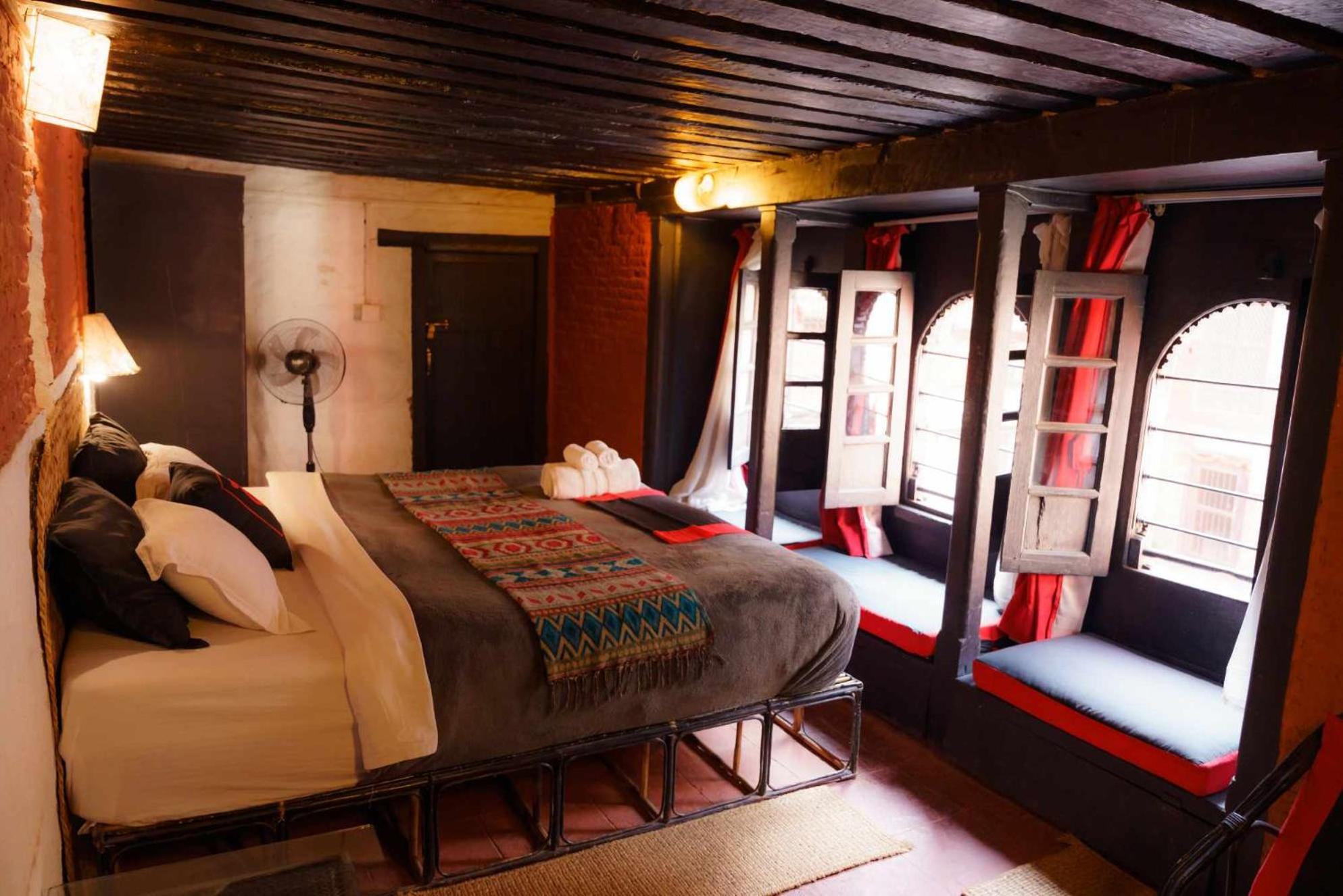 Hira Guest House Lalitpur Exterior photo