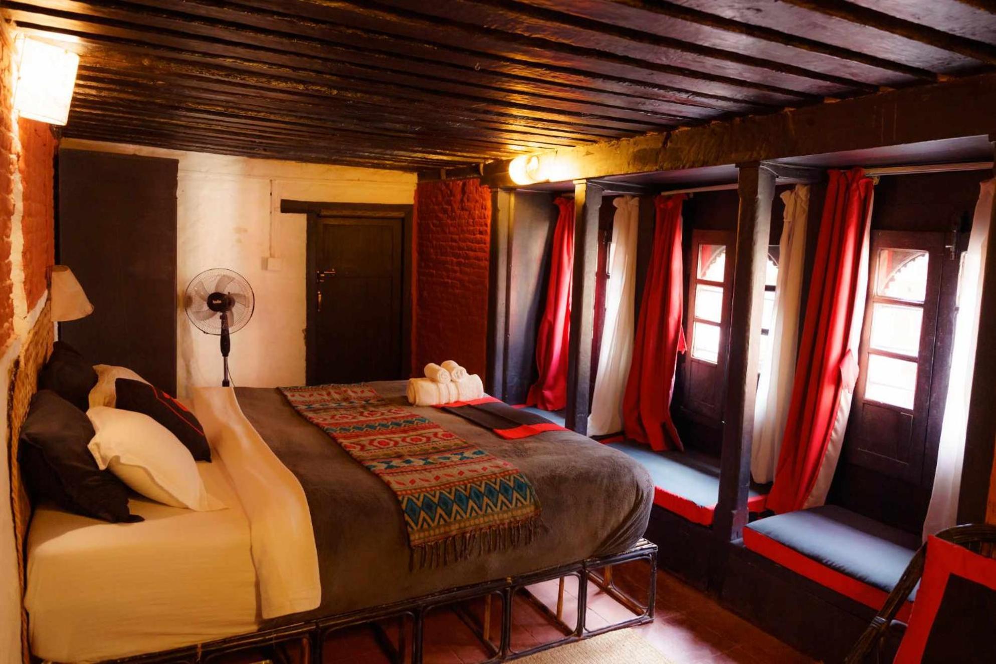 Hira Guest House Lalitpur Exterior photo