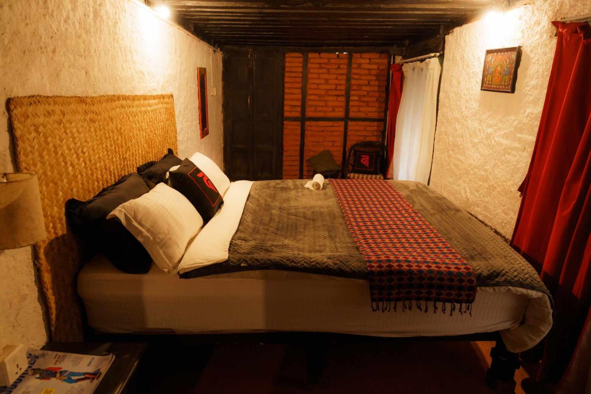 Hira Guest House Lalitpur Exterior photo