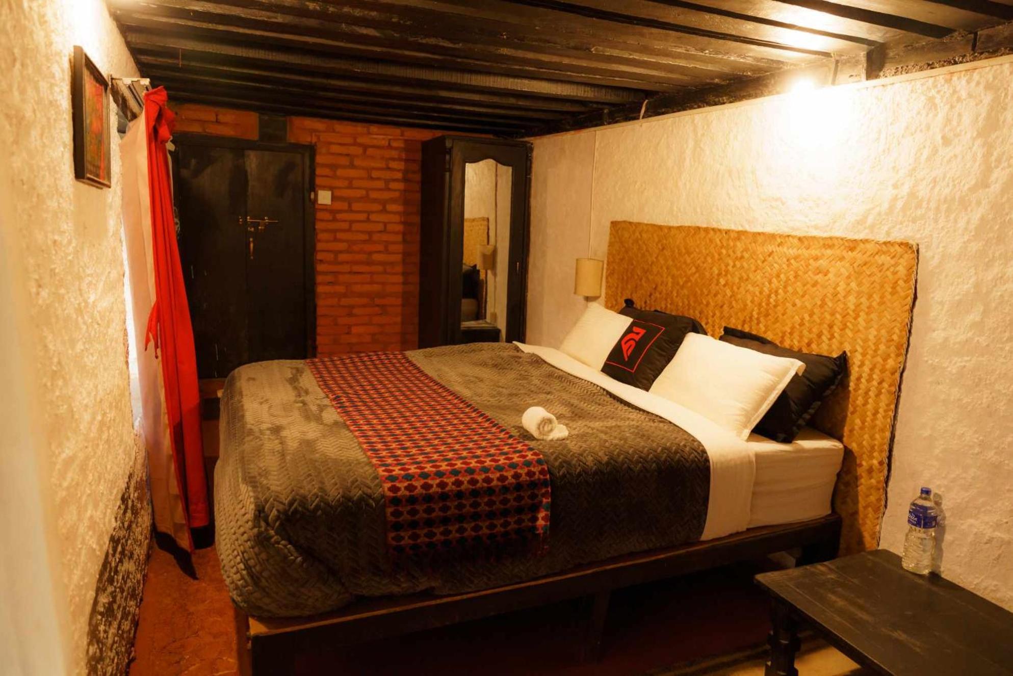 Hira Guest House Lalitpur Exterior photo