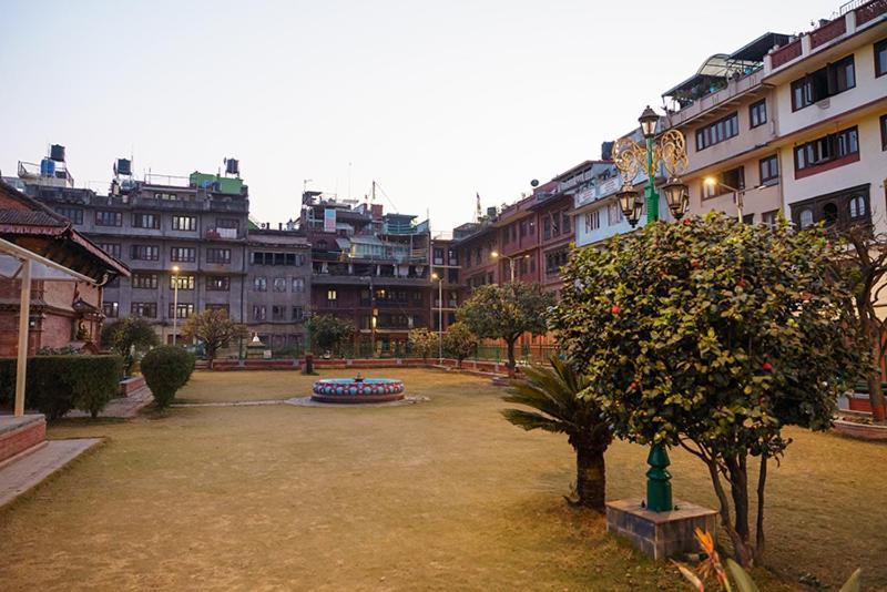 Hira Guest House Lalitpur Exterior photo
